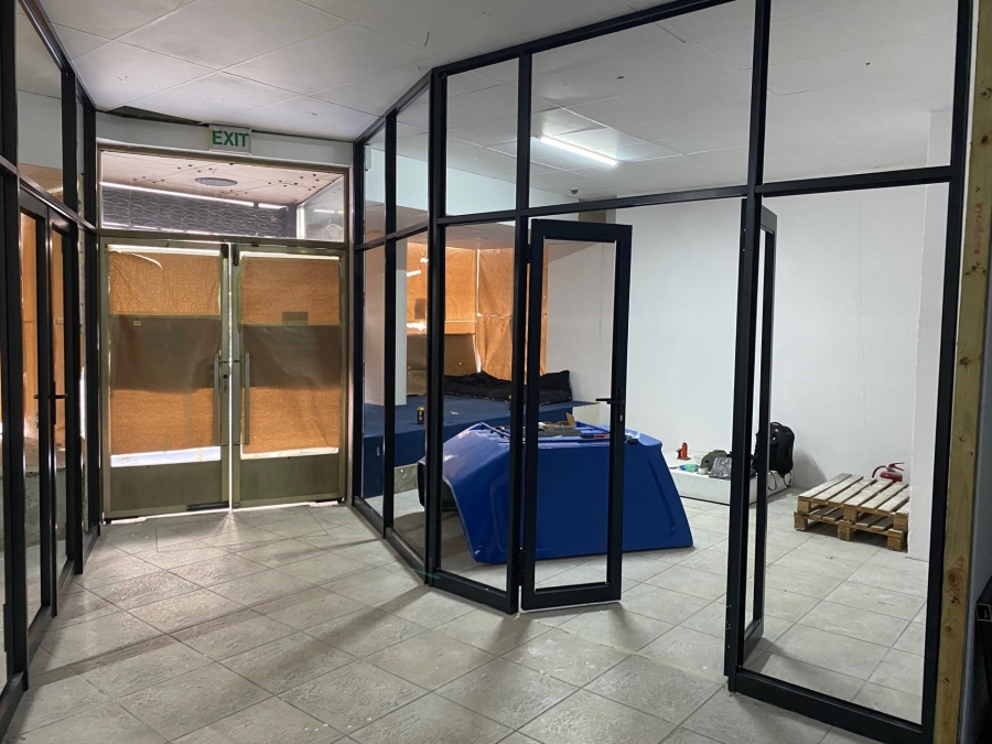 To Let commercial Property for Rent in Cape Town City Centre Western Cape